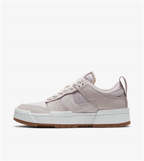 nike dunk disrupt|Women’s Dunk Low Disrupt Platinum Violet Release。